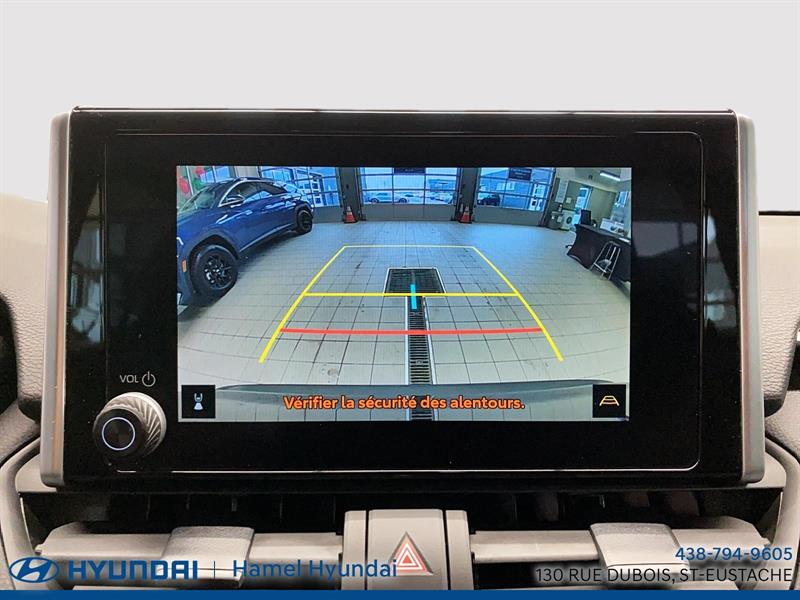 toyota RAV4 2023 - 15