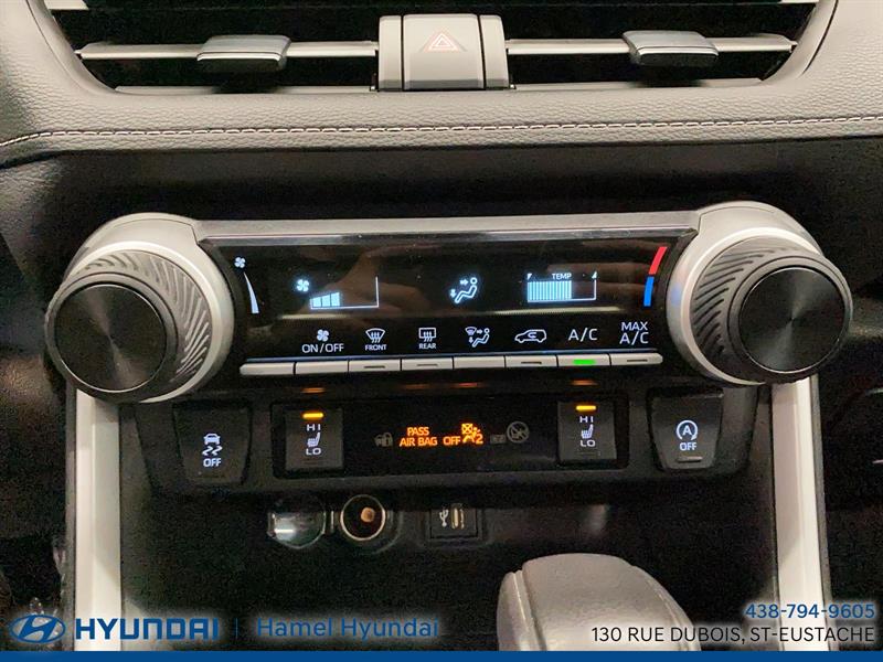 toyota RAV4 2023 - 16