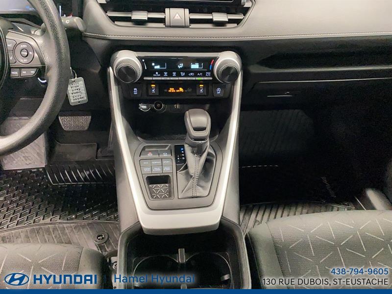 toyota RAV4 2023 - 17