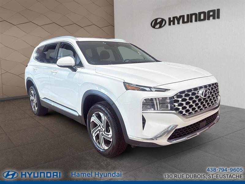 hyundai Santa Fe 2023