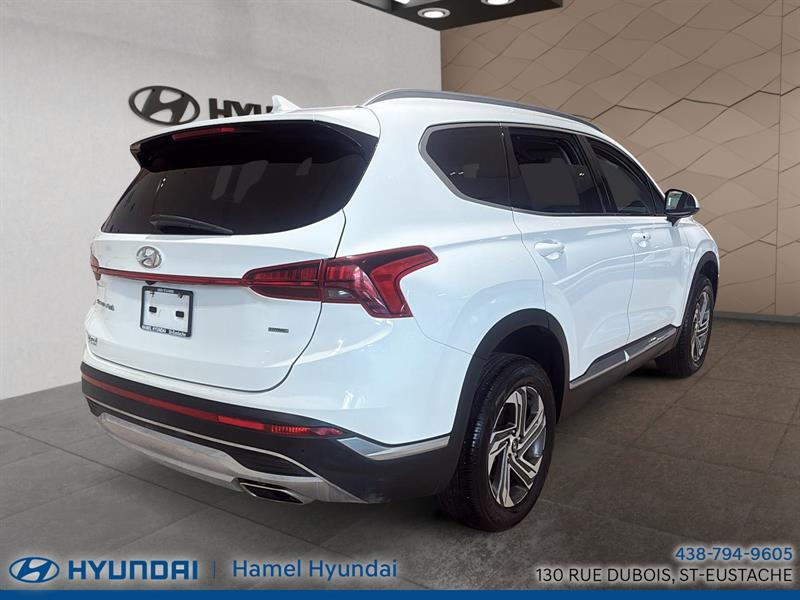 hyundai Santa Fe 2023 - 3