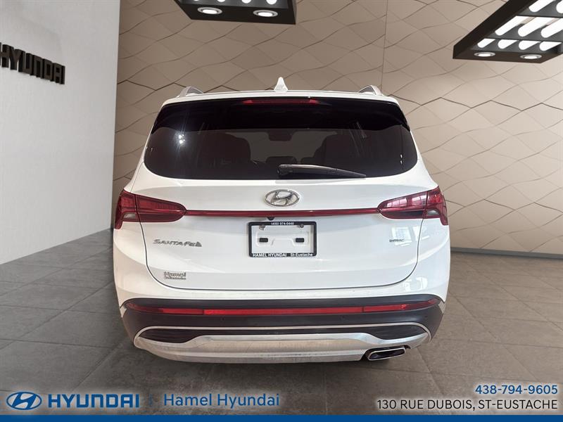 hyundai Santa Fe 2023 - 4