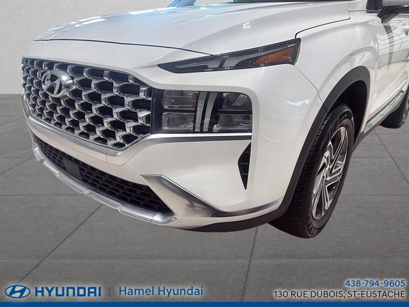 hyundai Santa Fe 2023 - 5
