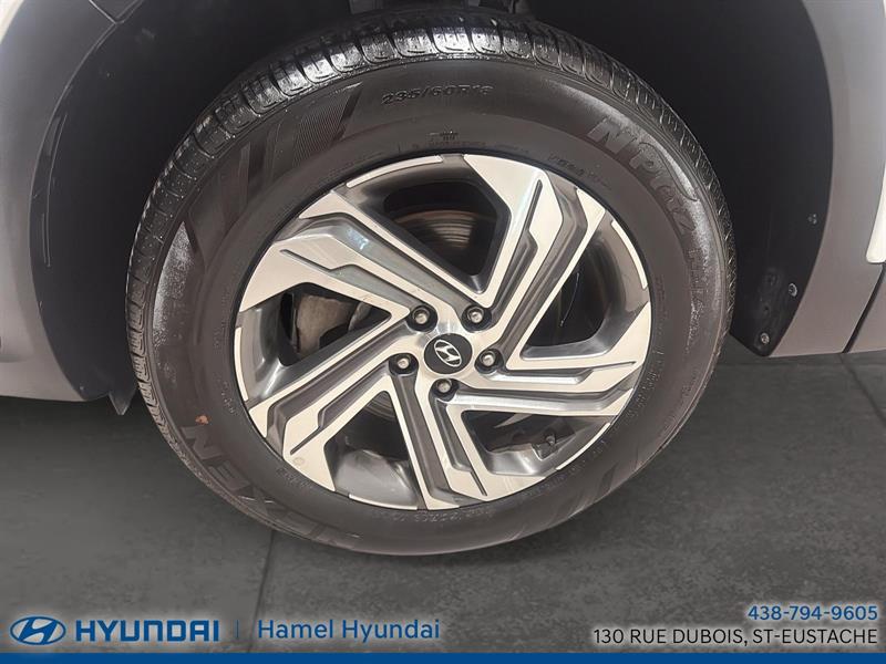 hyundai Santa Fe 2023 - 6