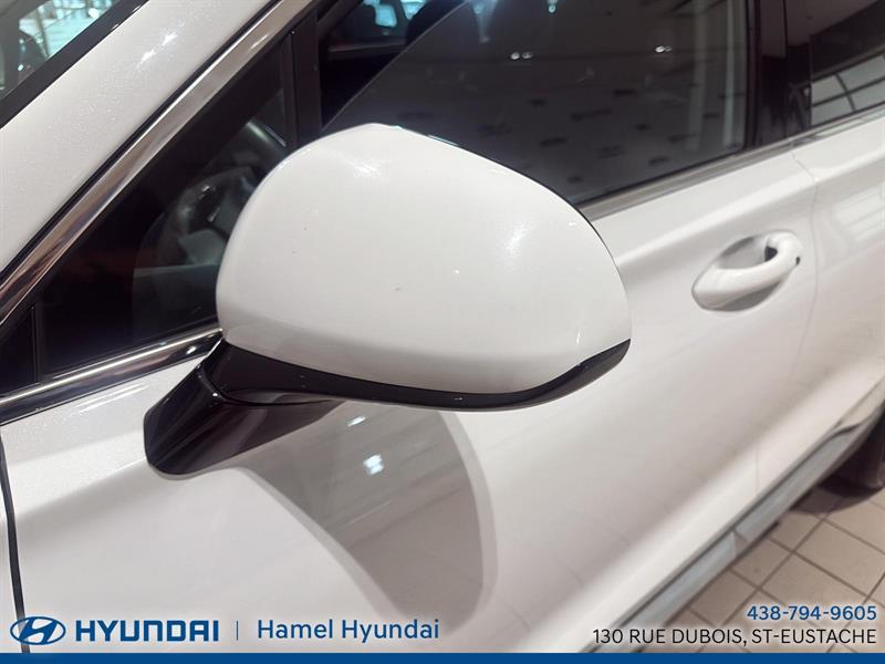 hyundai Santa Fe 2023 - 7