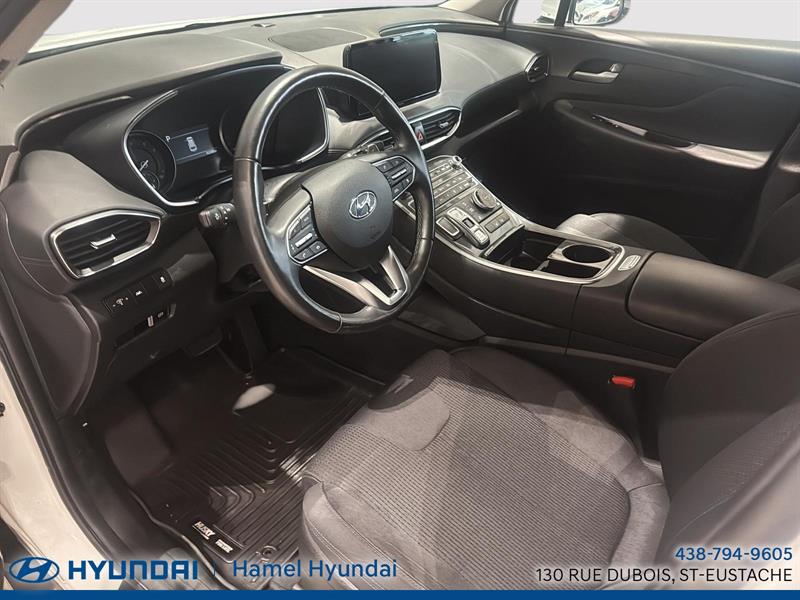 hyundai Santa Fe 2023 - 8