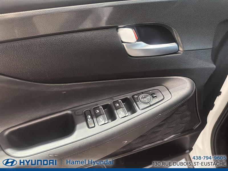 hyundai Santa Fe 2023 - 10