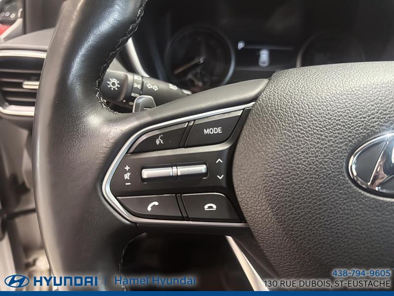 hyundai Santa Fe 2023 - 11