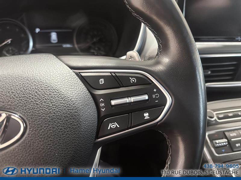 hyundai Santa Fe 2023 - 12