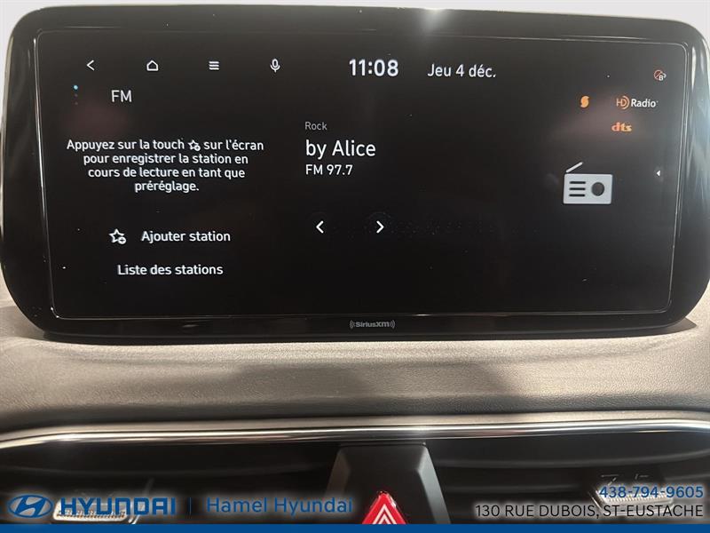 hyundai Santa Fe 2023 - 15