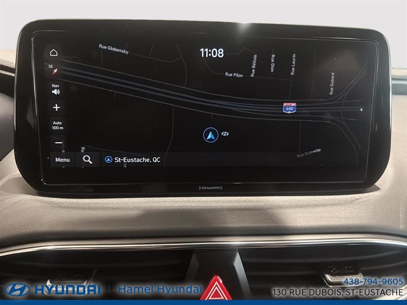 hyundai Santa Fe 2023 - 16