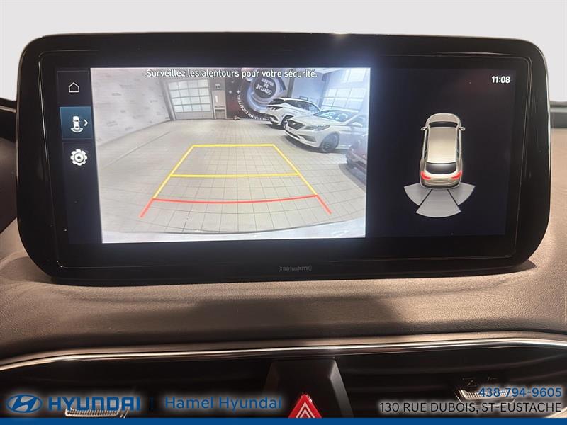 hyundai Santa Fe 2023 - 17