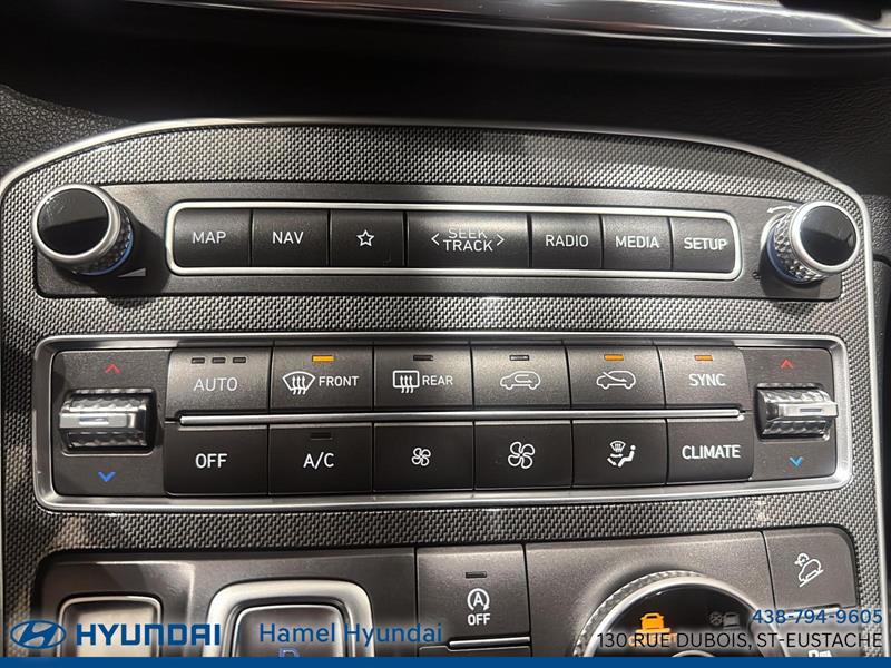 hyundai Santa Fe 2023 - 18