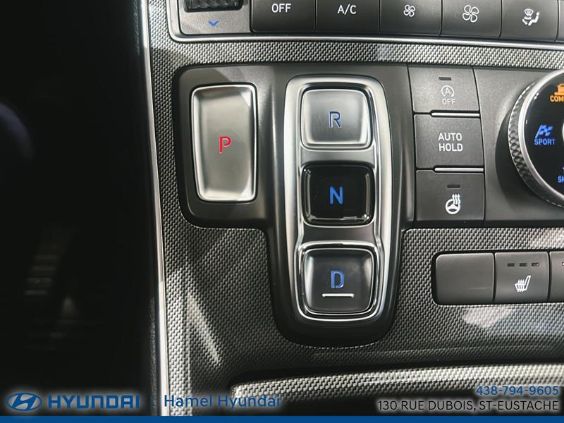 hyundai Santa Fe 2023 - 19