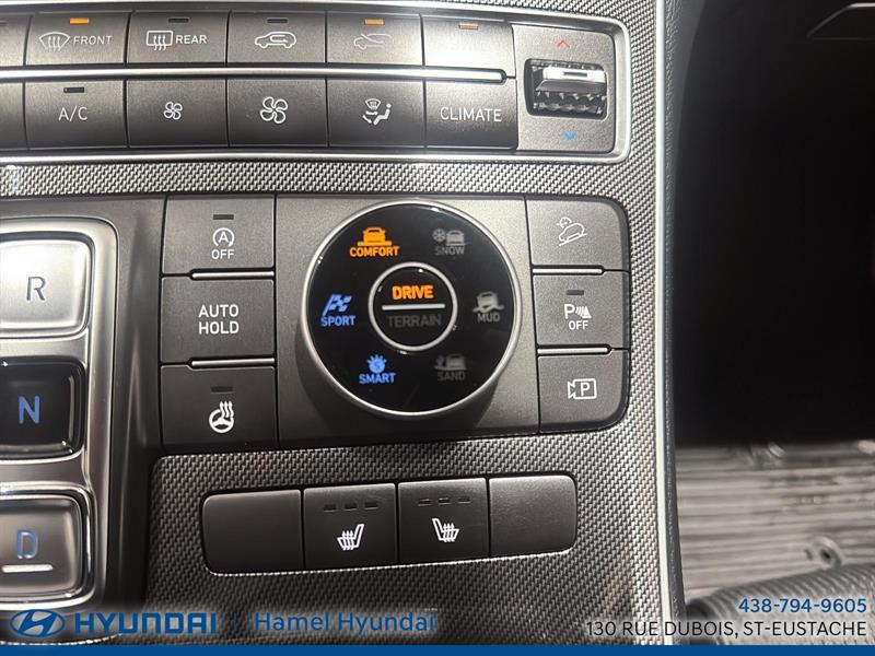 hyundai Santa Fe 2023 - 20