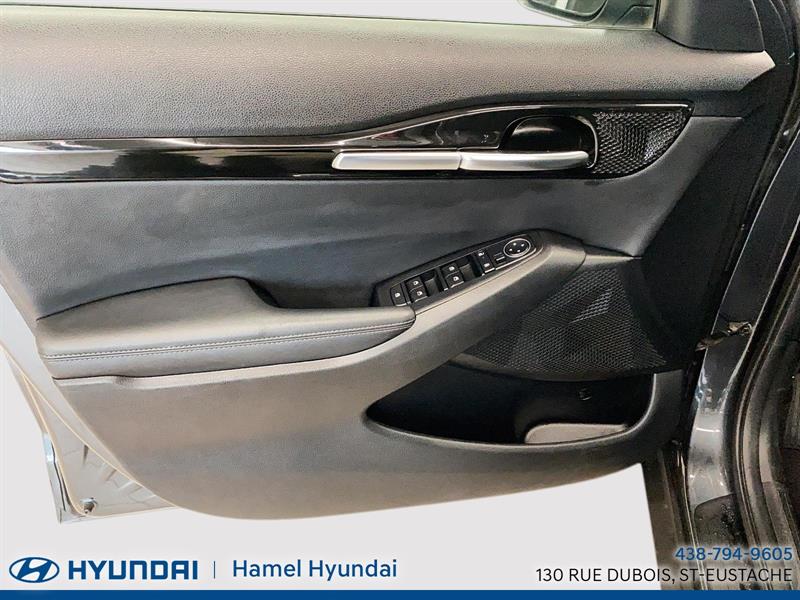 kia Seltos 2024 - 10