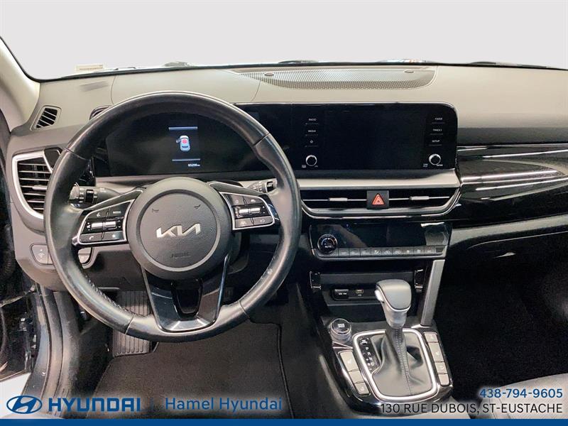 kia Seltos 2024 - 14