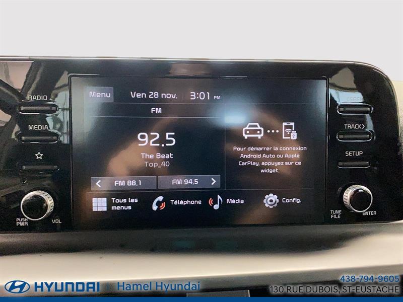 kia Seltos 2024 - 15