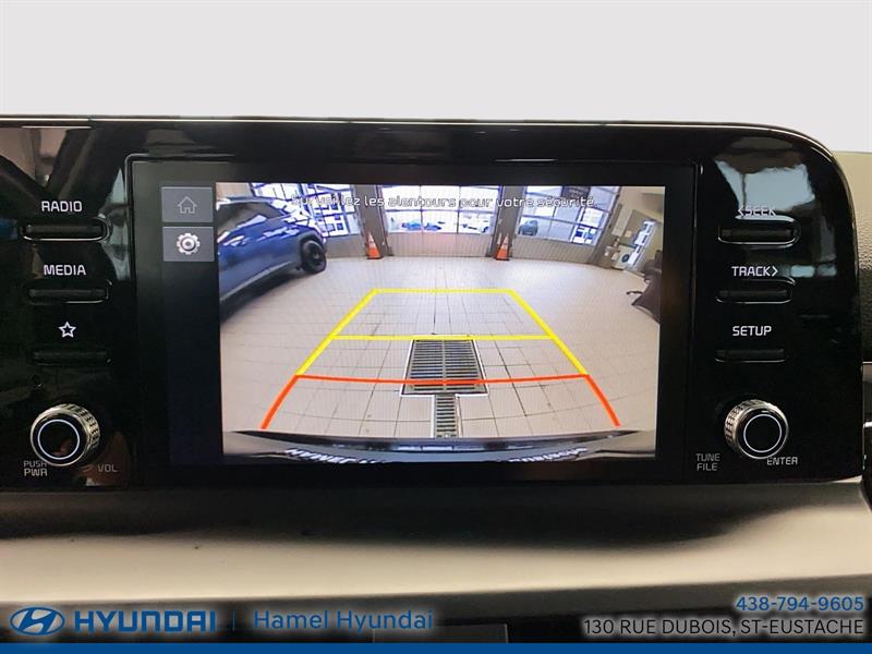 kia Seltos 2024 - 16