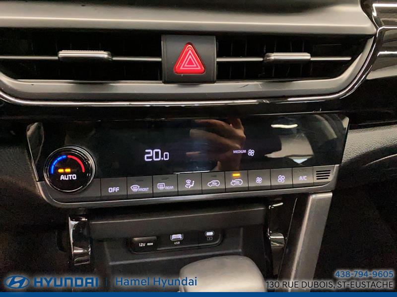 kia Seltos 2024 - 17