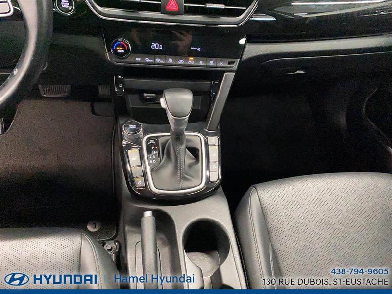 kia Seltos 2024 - 18