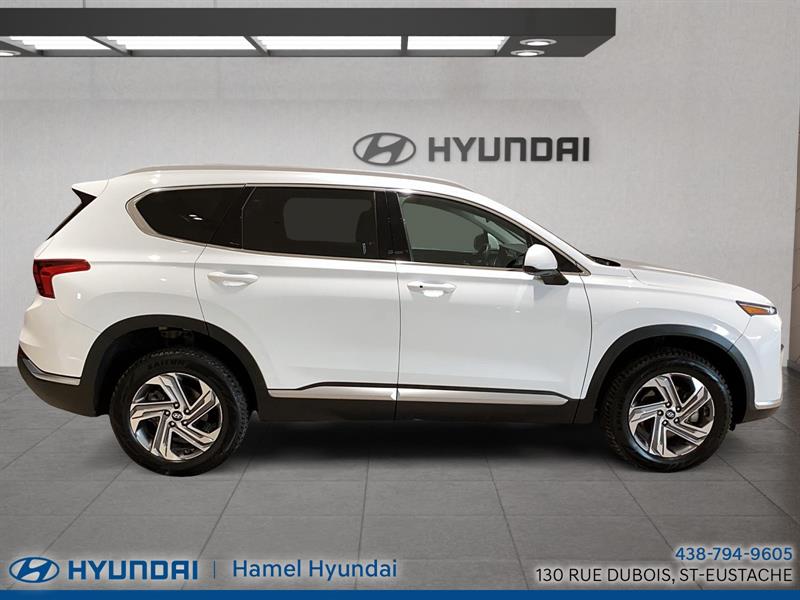 hyundai Santa Fe 2023 - 2