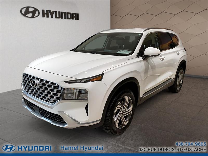hyundai Santa Fe 2023 - 5