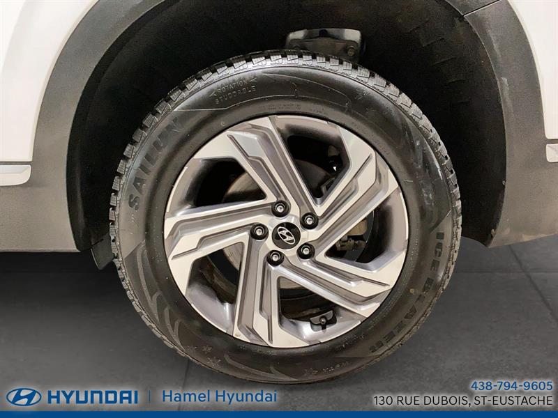 hyundai Santa Fe 2023 - 6