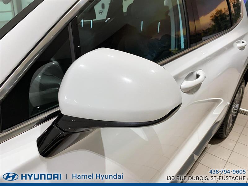 hyundai Santa Fe 2023 - 7