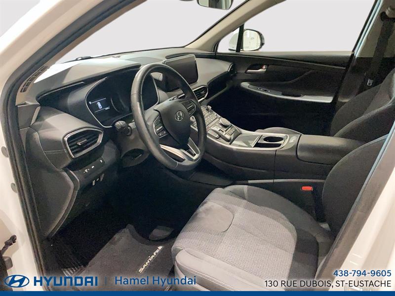 hyundai Santa Fe 2023 - 8