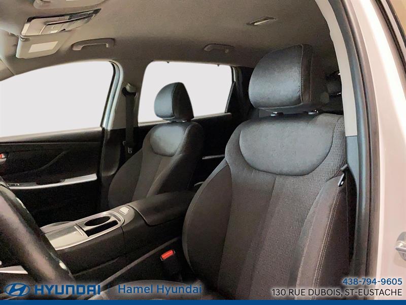 hyundai Santa Fe 2023 - 9