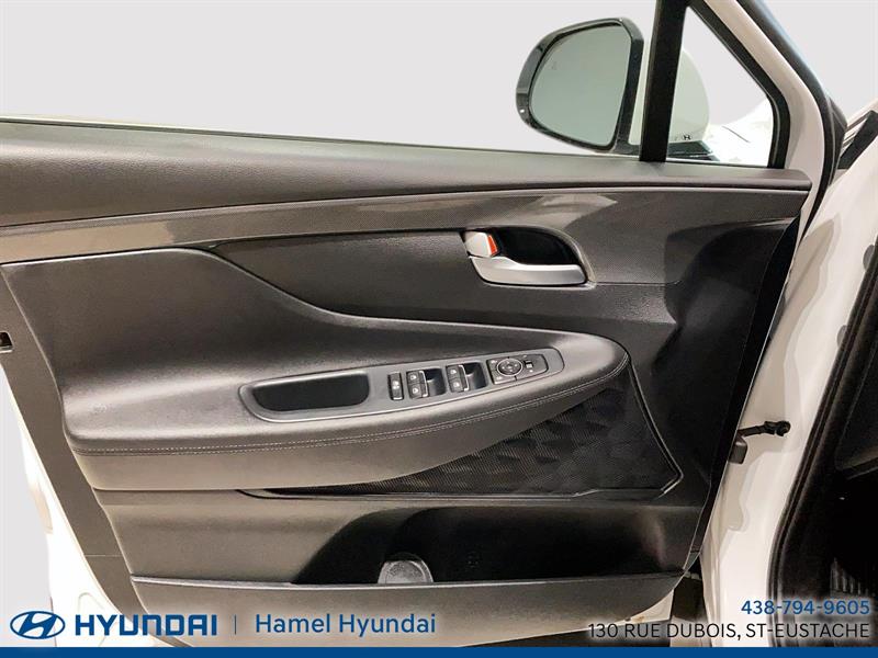 hyundai Santa Fe 2023 - 10