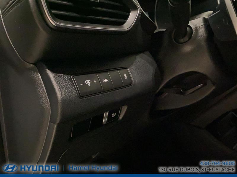 hyundai Santa Fe 2023 - 11