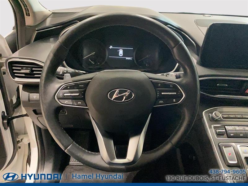 hyundai Santa Fe 2023 - 12