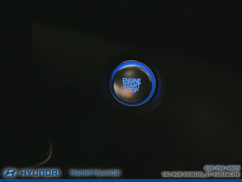 hyundai Santa Fe 2023 - 13