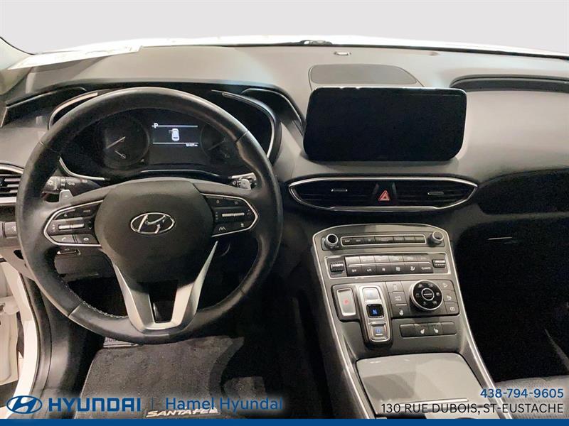 hyundai Santa Fe 2023 - 14