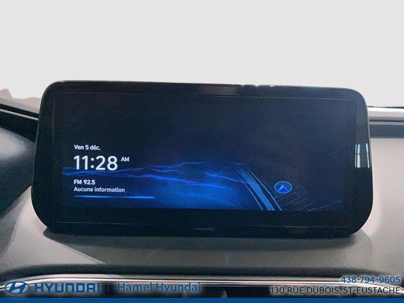 hyundai Santa Fe 2023 - 15