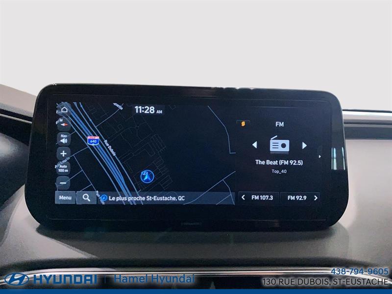 hyundai Santa Fe 2023 - 16