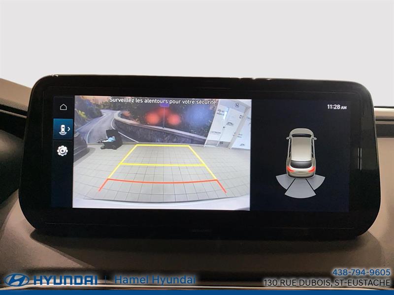 hyundai Santa Fe 2023 - 17