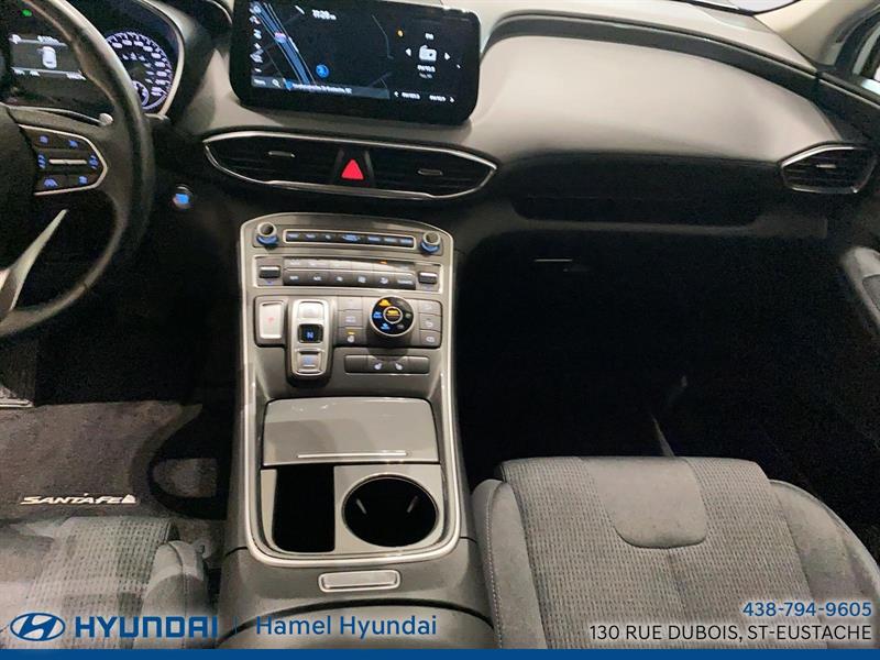hyundai Santa Fe 2023 - 19