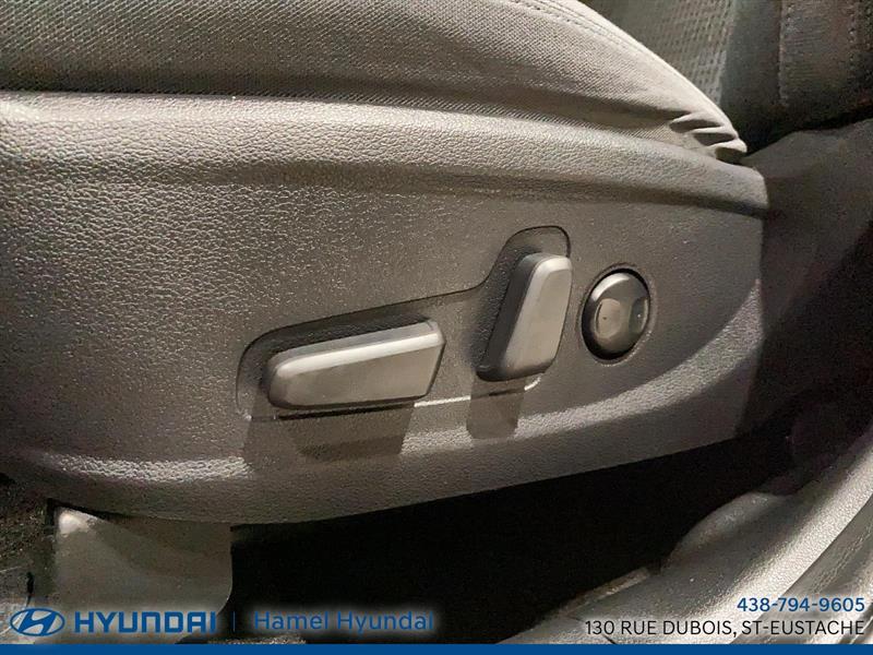 hyundai Santa Fe 2023 - 20