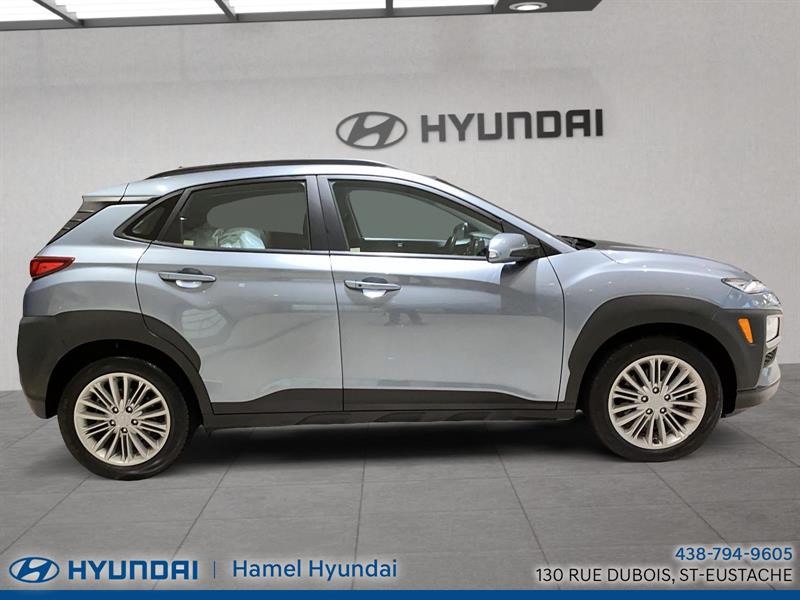 hyundai Kona 2021 - 2