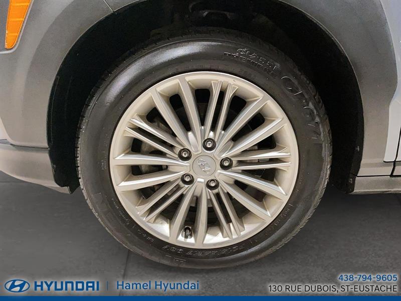 hyundai Kona 2021 - 6