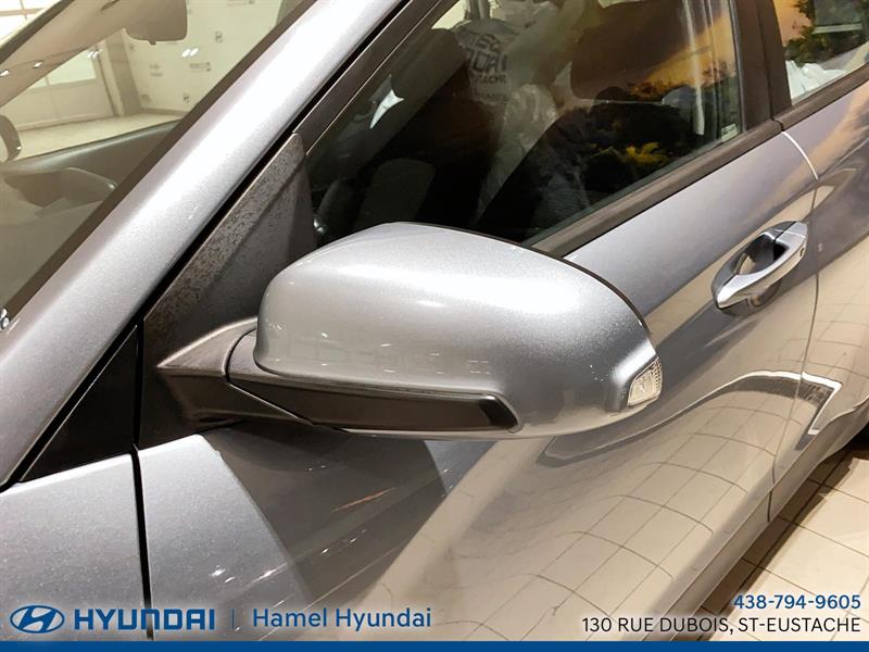 hyundai Kona 2021 - 7