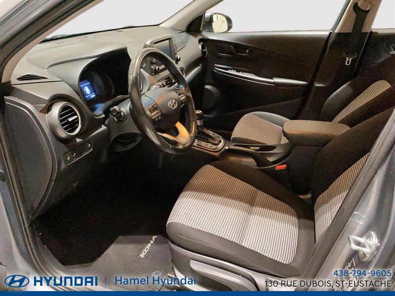 hyundai Kona 2021 - 8