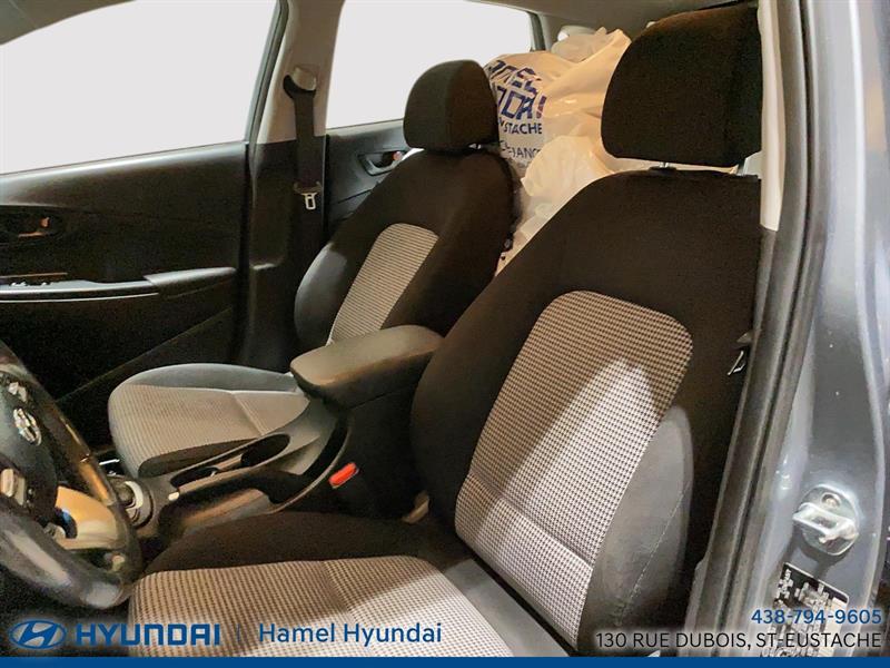 hyundai Kona 2021 - 9