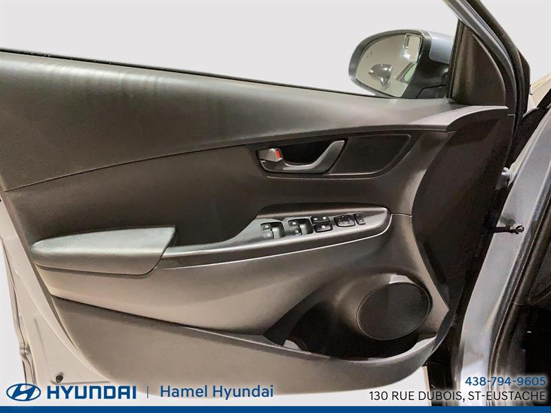 hyundai Kona 2021 - 10