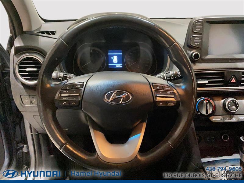 hyundai Kona 2021 - 12