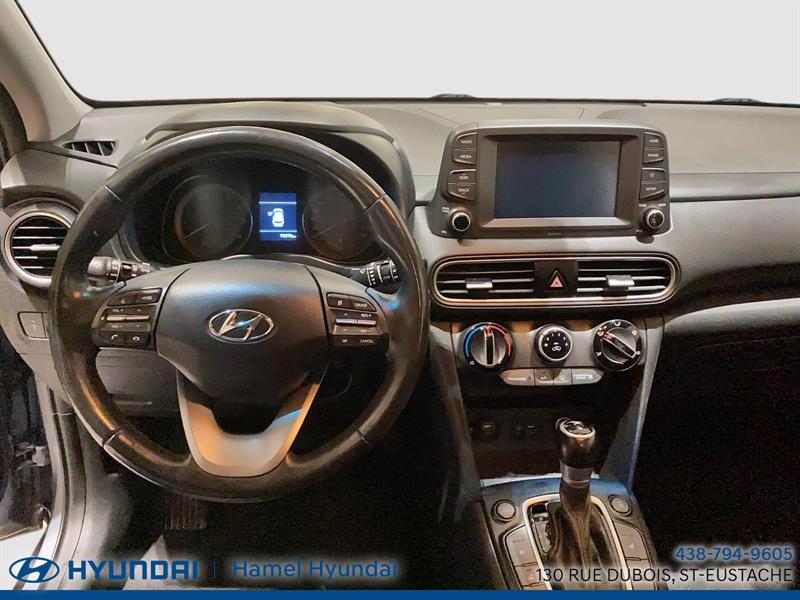 hyundai Kona 2021 - 14