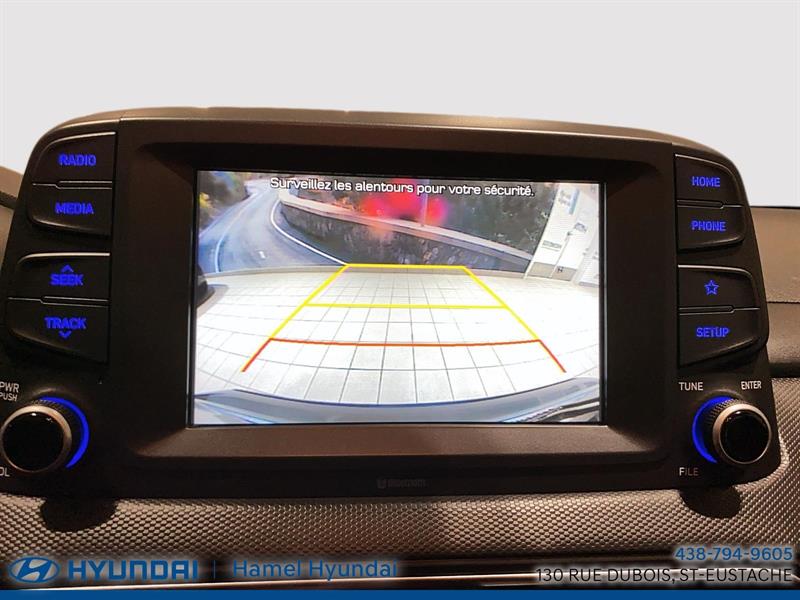 hyundai Kona 2021 - 16